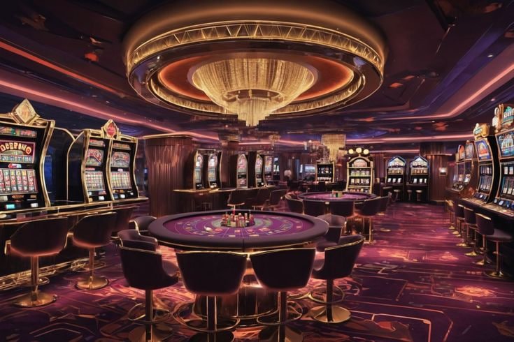 abc8vip gaming platform hero banner showing sports and casino categories
