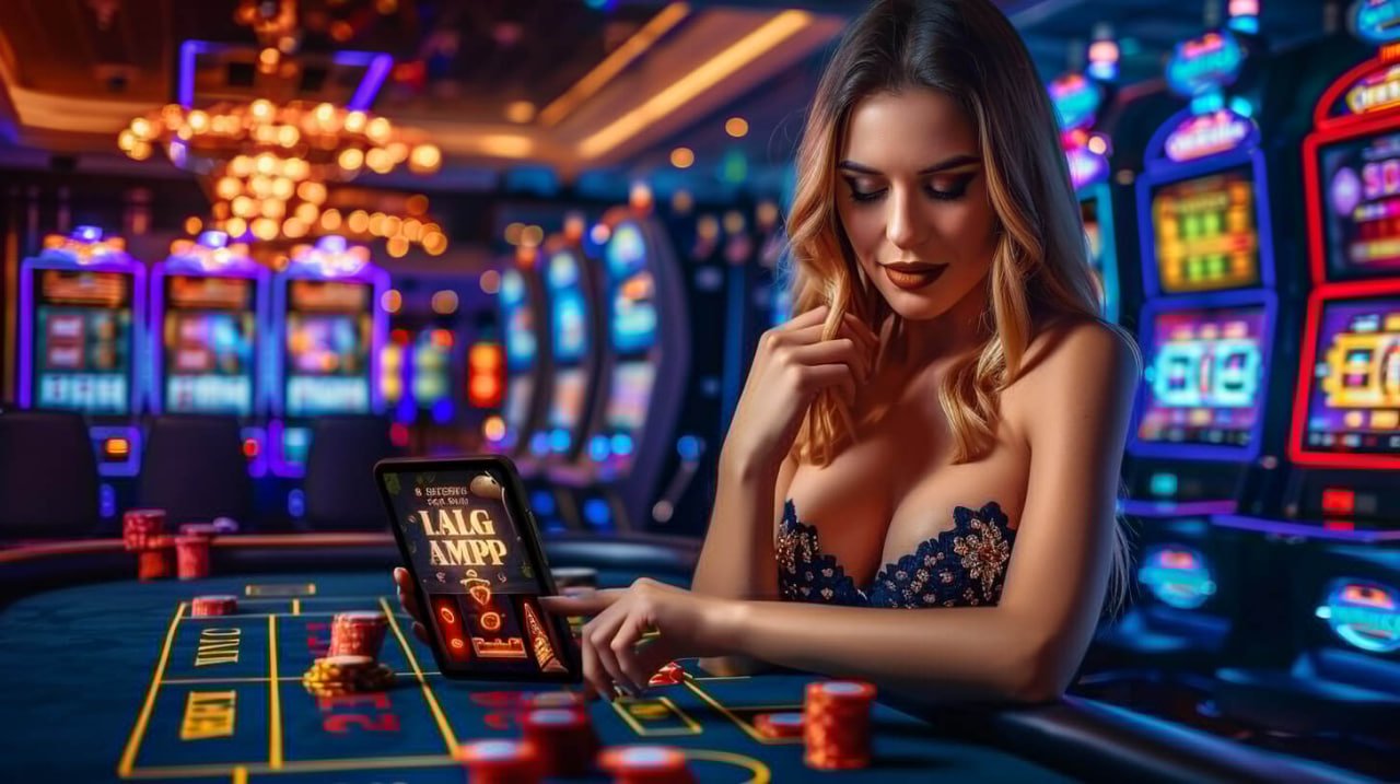 Filipino players browsing abc8vip sports and casino sections on mobile