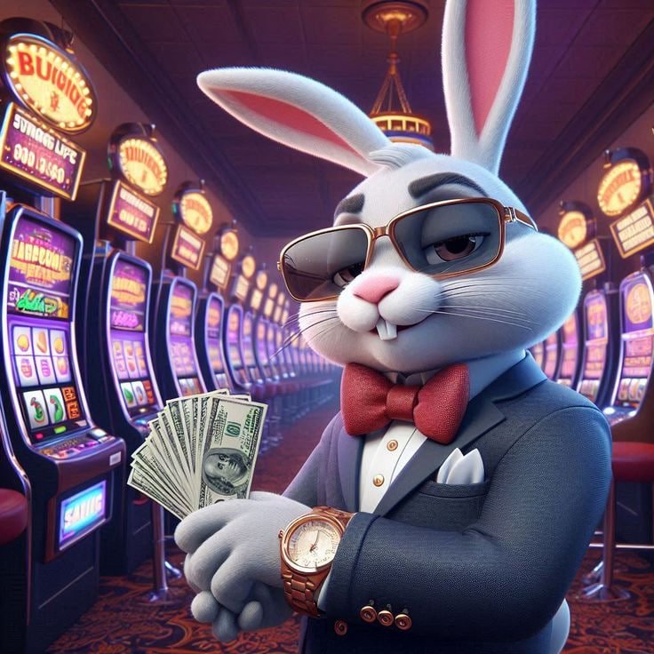 abc8vip slots section showing various slot machine game options
