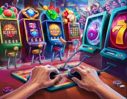 abc8vip slots section showing colourful slot game options for Filipino players