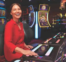 abc8vip slot game reels spinning on a mobile phone screen in the Philippines